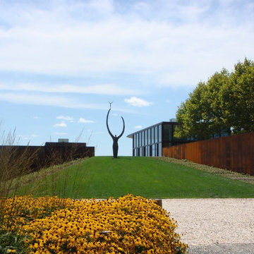 Explore Inspiring Private Gardens with the Garden Conservancy