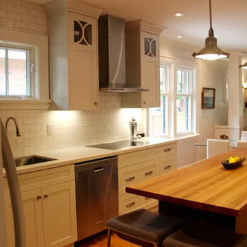 Ontario Cottage Revival