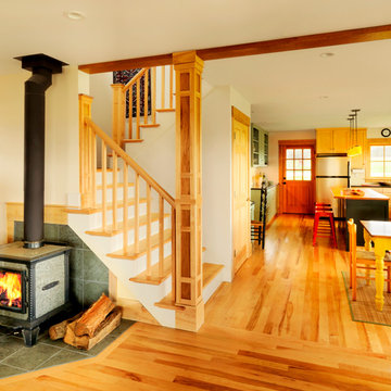 Charlotte Farmhouse