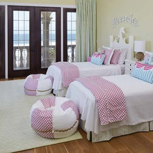 Twin Bedroom