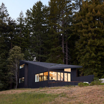 Castle Black at Sea Ranch
