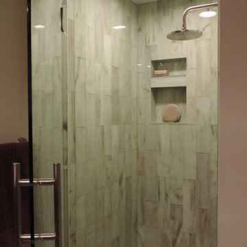 Coastal Mid-Rise Makeover