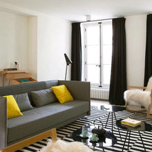 Salon - Déco