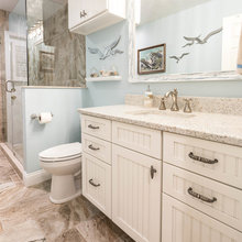 Blue Bathroom Ideas