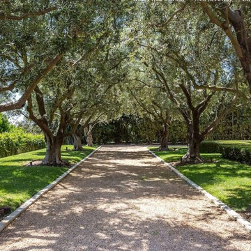 Beverly Hills: Tuscan Estate