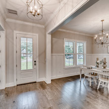 Dining Room Ideas