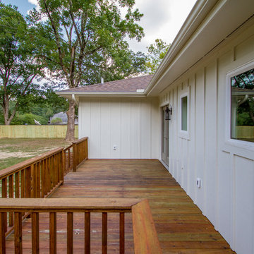 Kanis Custom Spec Home