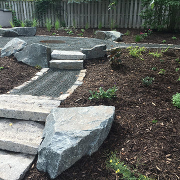 New Brighton Backyard