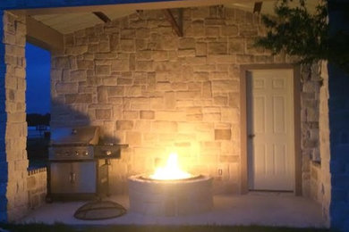 Outdoor Patio