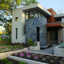 Landscape Ideas