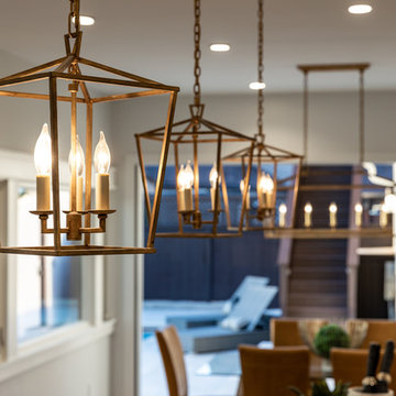 Modern Coastal Farmhouse Chic | Sunset Cliffs