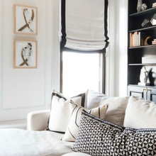 Roman Shades