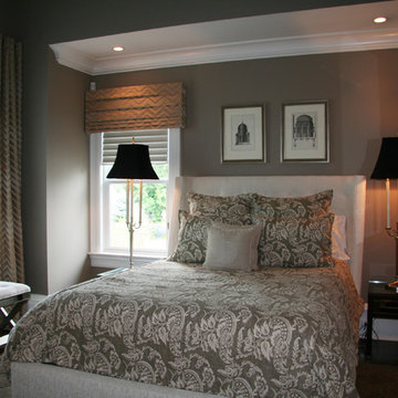 Modern Classic Coastal