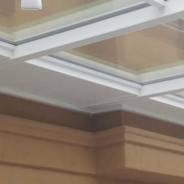 Strait Eave Sunroom