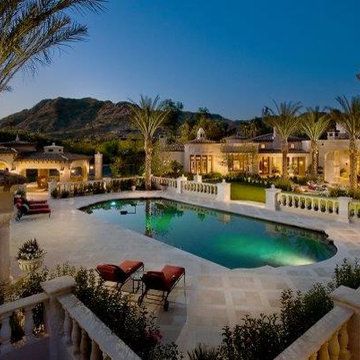 High-End Projects