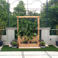 garden hotel