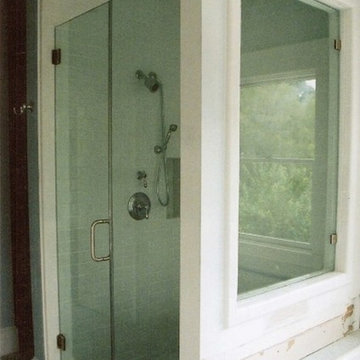 Shower Doors