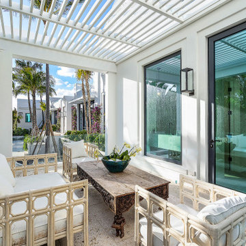 East Inlet | Palm Beach