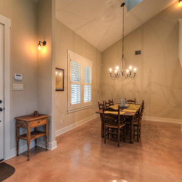 Texas Hill Country Style in Boerne