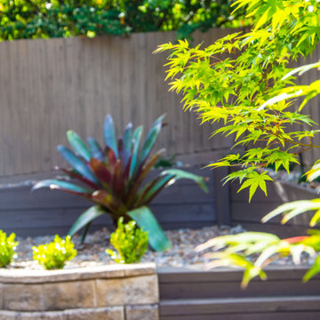 Feng Shui Garden
