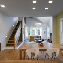 modern house