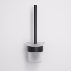 Lusso Stone Matte Black Accessories - Products