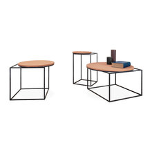 coffe & side tables