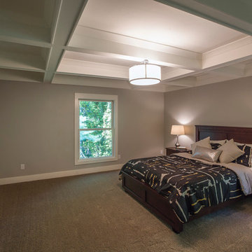 Mid Century Modern House Remodel and Staging