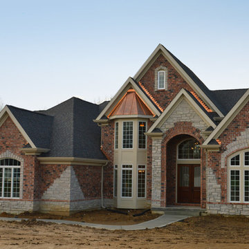 Meinzer Residence