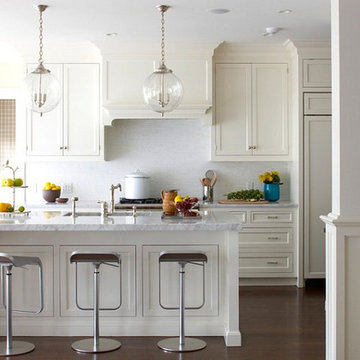 Kitchen Gallery
