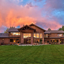 Farm House