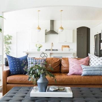 Vineyard Street Project
