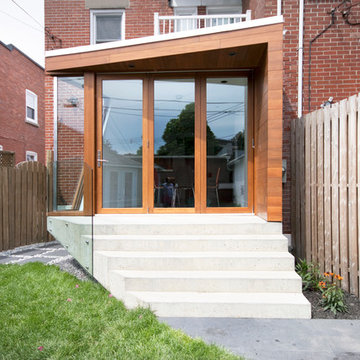 Valiquette Residence