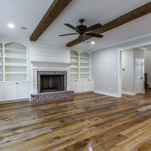 Living Room - 18 Brewster