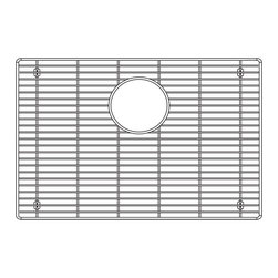 SINK GRID Stainless Steel - Kitchen Sink Accessories