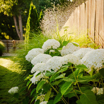 Beautiful Backyard Oasis | Nashville, TN