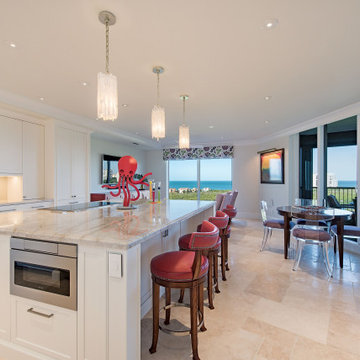 Certified Luxury Builders - 41 West - Montenero Condo Remodel A
