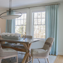 Nantucket Dining Room