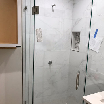 Dallas Kitchen & Bath Redo