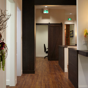 Urban Smiles Dental Office
