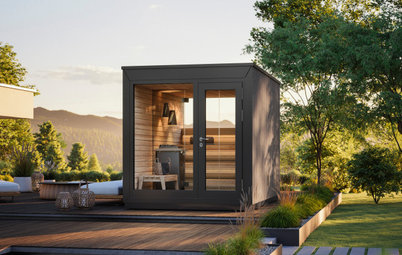 5 Luxury Wellness Features for 2025