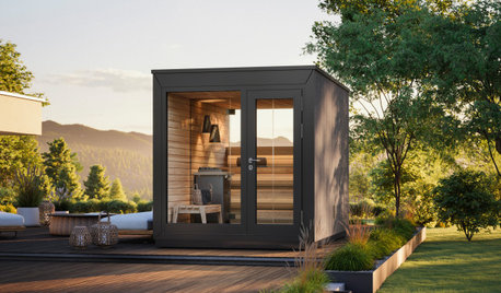 5 Luxury Wellness Features for 2025