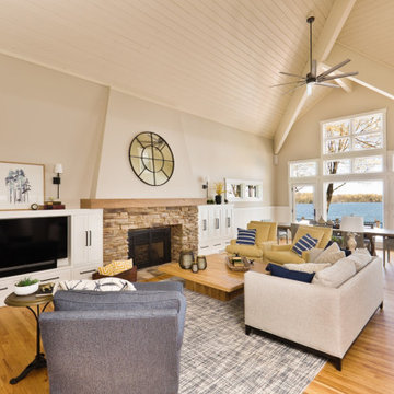 Smithtown Bay Remodel