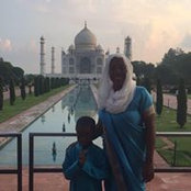 Yanet Smith's photo