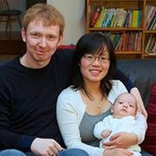 Jie Chen's photo
