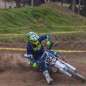 Michael Freydells foto