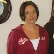 Foto de Ashley Corwin Knapschafer
