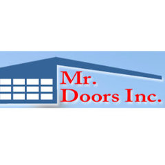 Mr. Doors Inc.