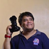 Frederick Pablo's photo