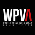 Foto di profilo di WPVA | Walter Pescarollo Vivan Architects